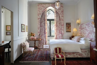 Luxury Villa Photo #33