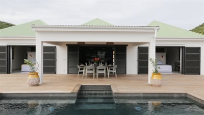 Luxury Villa Photo #2