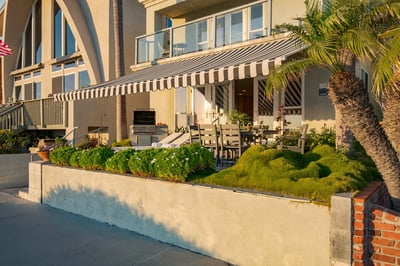 Luxury Villa Photo #4