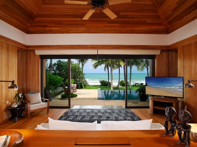 Luxury Villa Photo #25