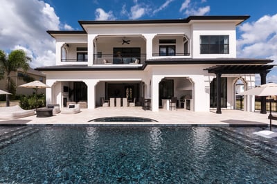 Luxury Villa Photo #15