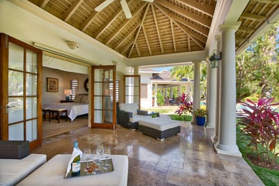 Luxury Villa Photo #21