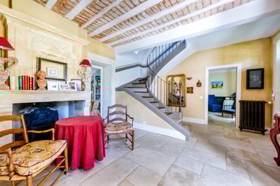 Luxury Villa Photo #16