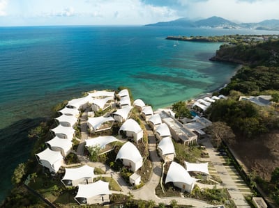 Luxury Villa Photo #4