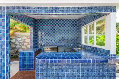 Luxury Villa Photo #19