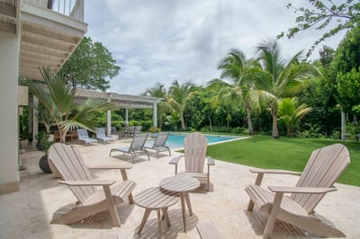 Luxury Villa Photo #7