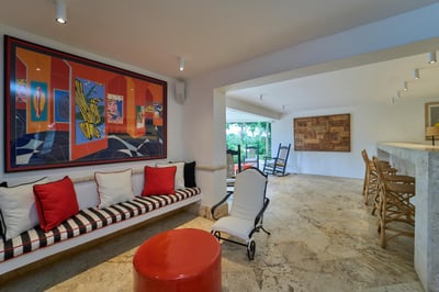 Luxury Villa Photo #21