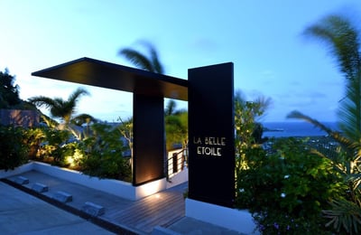 Luxury Villa Photo #10