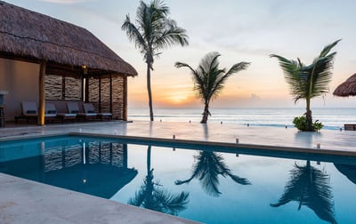 Luxury Villa Photo #5