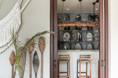 Luxury Villa Photo #19