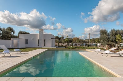 Luxury Villa Photo #3