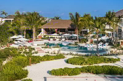 Luxury Villa Photo #11