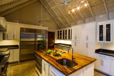 Luxury Villa Photo #12