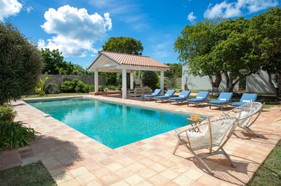 Luxury Villa Photo #2