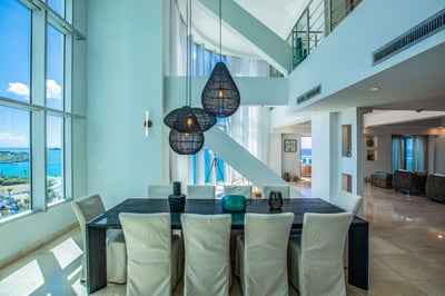 Luxury Villa Photo #16