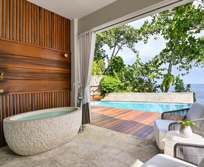 Rio Chico Private Estate