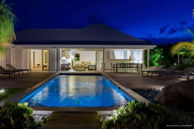 Luxury Villa Photo #2