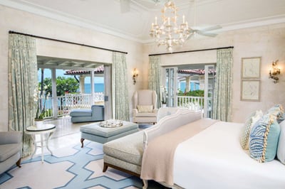 Luxury Villa Photo #22
