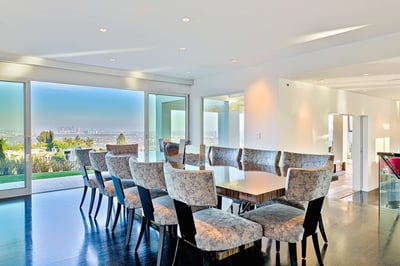 Luxury Villa Photo #15