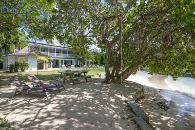 Luxury Villa Photo #4