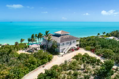 Luxury Villa Photo #5