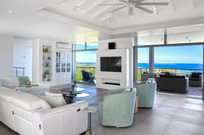 Luxury Villa Photo #18