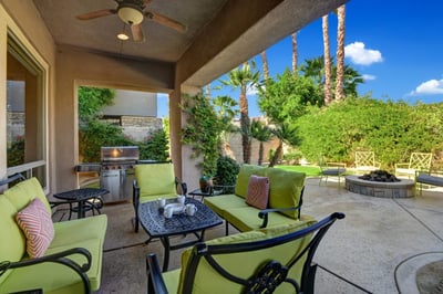 Luxury Villa Photo #6