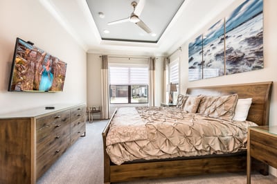Luxury Villa Photo #31