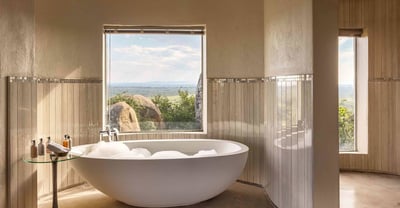 Luxury Villa Photo #3