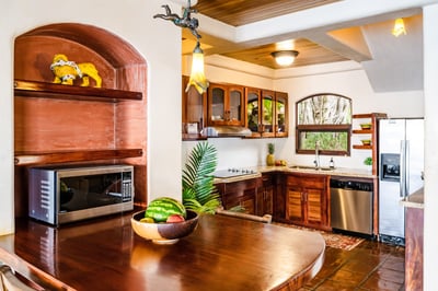 Luxury Villa Photo #9