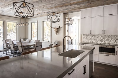 Luxury Villa Photo #13