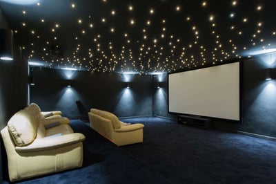 Luxury Villa Photo #11