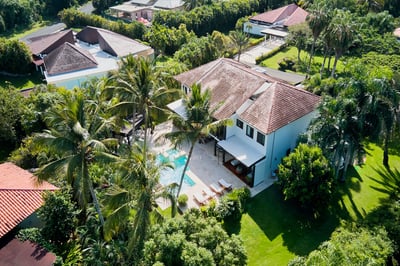 Luxury Villa Photo #10