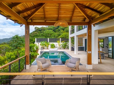 Luxury Villa Photo #13