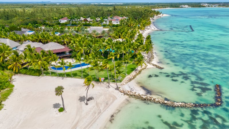 Juanillo 2 | Las Hamacas