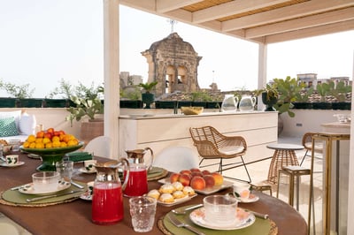 Luxury Villa Photo #7