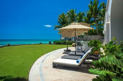 Luxury Villa Photo #13