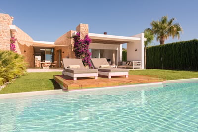 Luxury Villa Photo #49