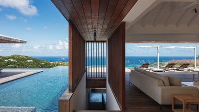 Luxury Villa Photo #22