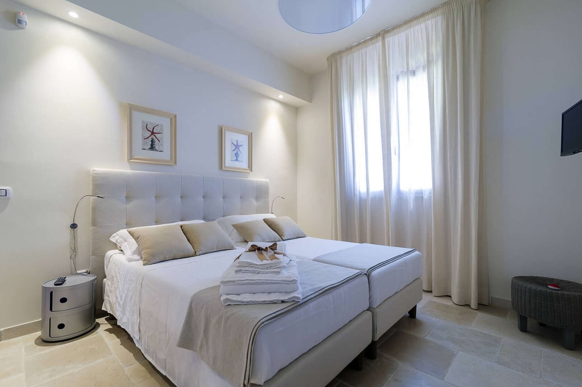 Villa Giulia apartment rental - 40