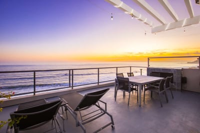 Luxury Villa Photo #4