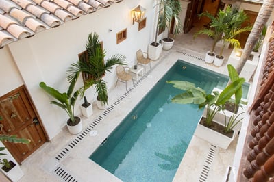 Luxury Villa Photo #4