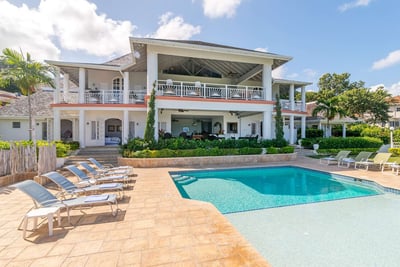 Montego Bay,Fairway Manor
