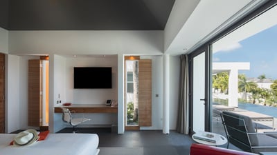 Luxury Villa Photo #51