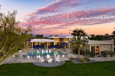 Luxury Villa Photo #6