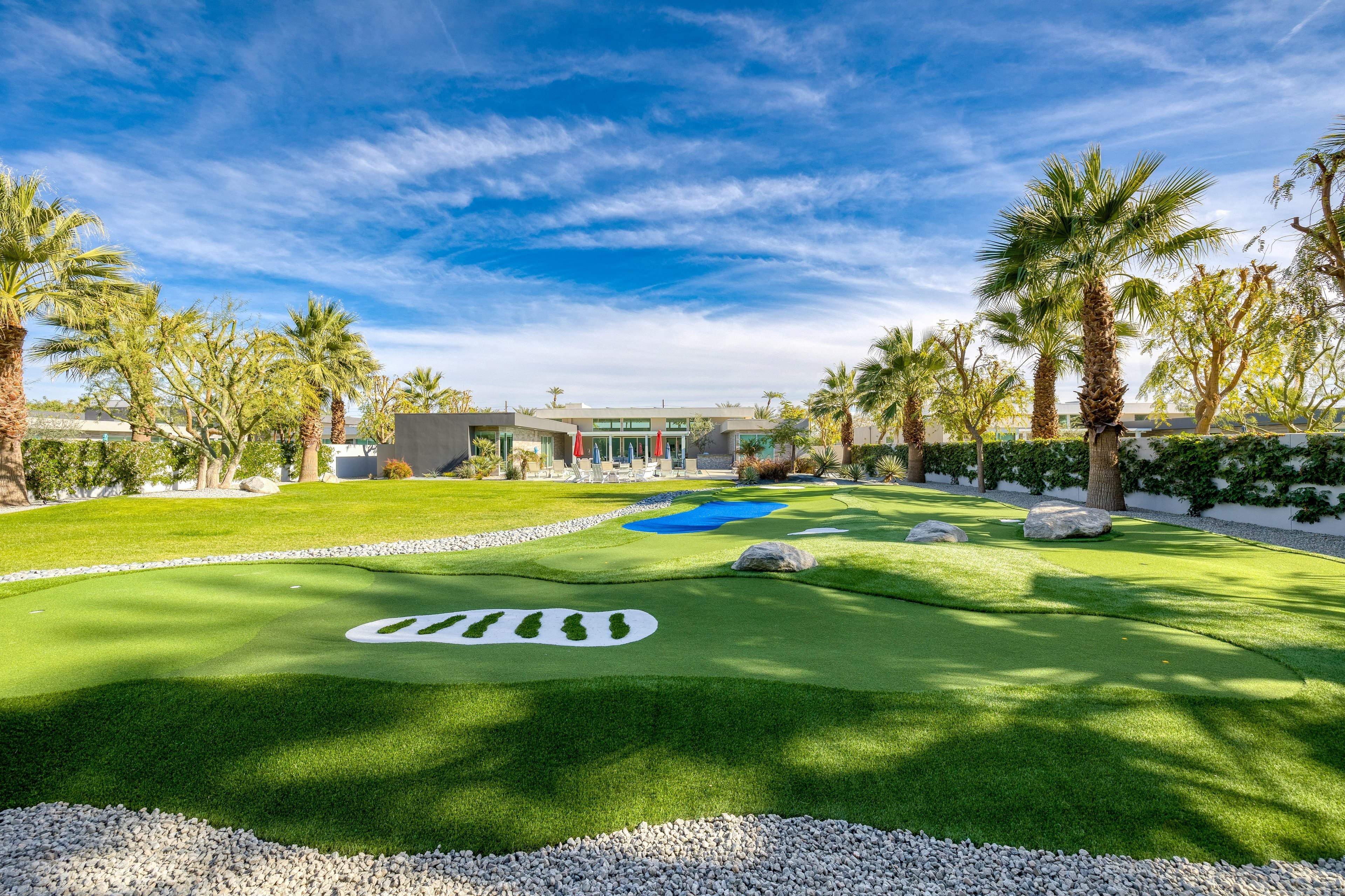 Luxury Desert Pair - 3