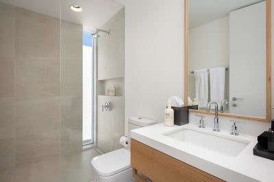 Luxury Villa Photo #17