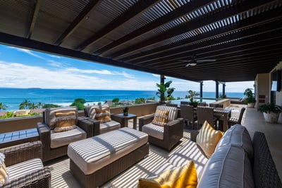 Punta de Mita (Punta Mita),PH Vista Ballena