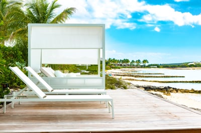 Luxury Villa Photo #7