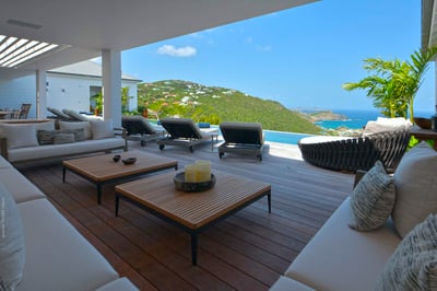 Luxury Villa Photo #31